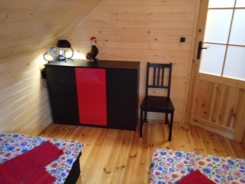 Domek Na Grapie Gilowice  Dış mekan fotoğraf
