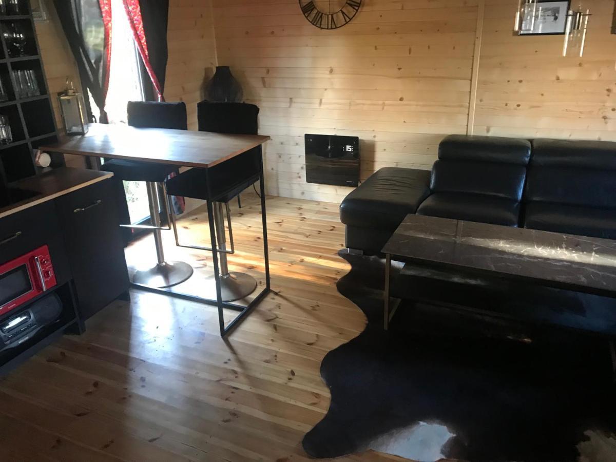 Domek Na Grapie Gilowice  Dış mekan fotoğraf