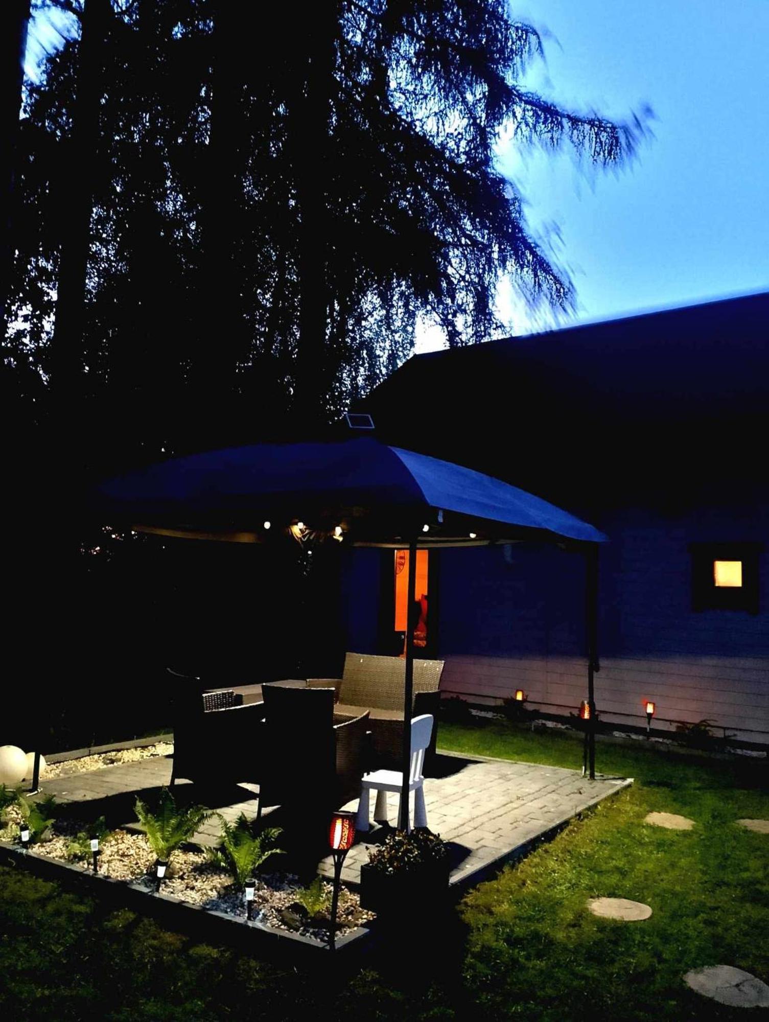 Domek Na Grapie Gilowice  Dış mekan fotoğraf